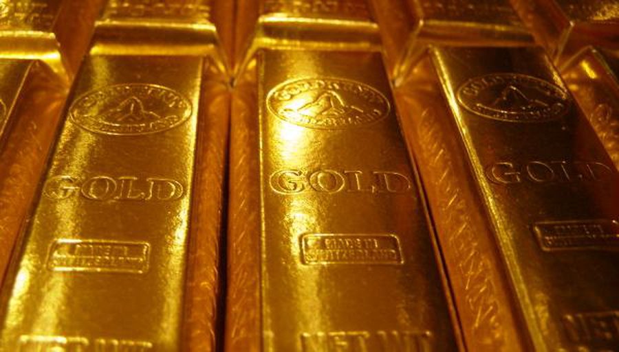 При нагревании до высоких температур золото твердеет - Наука и здоровье