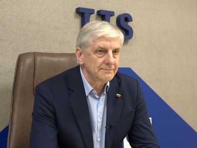 Предлагаются исключения для имеющих 40 и более лет трудового стажа - Литва и страны Балтии