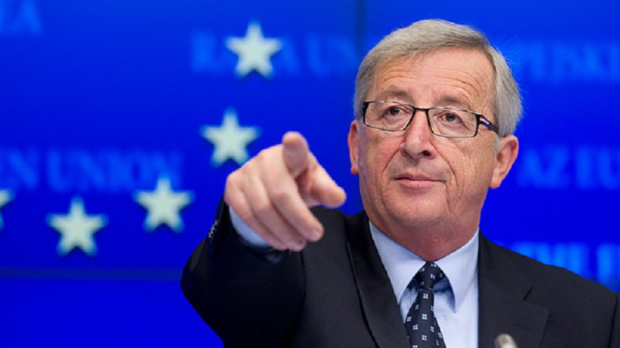 Просят не применять санкции в отношении стран, отказавшихся от квот мигрантов - Литва и страны Балтии