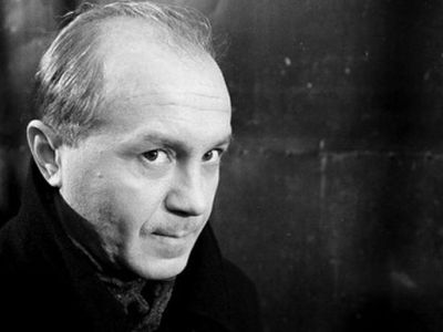 Погиб актер Андрей Панин - Культурные и спортивные мероприятия