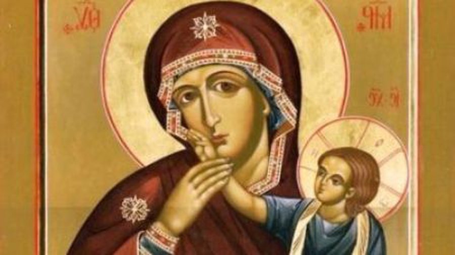 Расписание богослужений - В Висагинасе