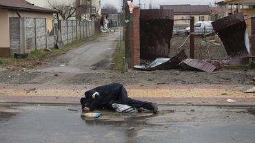 Lenkijos premjeras ragina atlikti tarptautinį tyrimą dėl Ukrainoje įvykdyto „genocido akto“