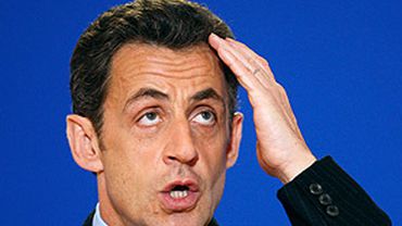 Саркози: экс-премьер Греции – безумец в депрессии