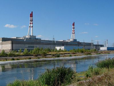 В Литве началась реорганизация электроэнергетического сектора - Энергетика