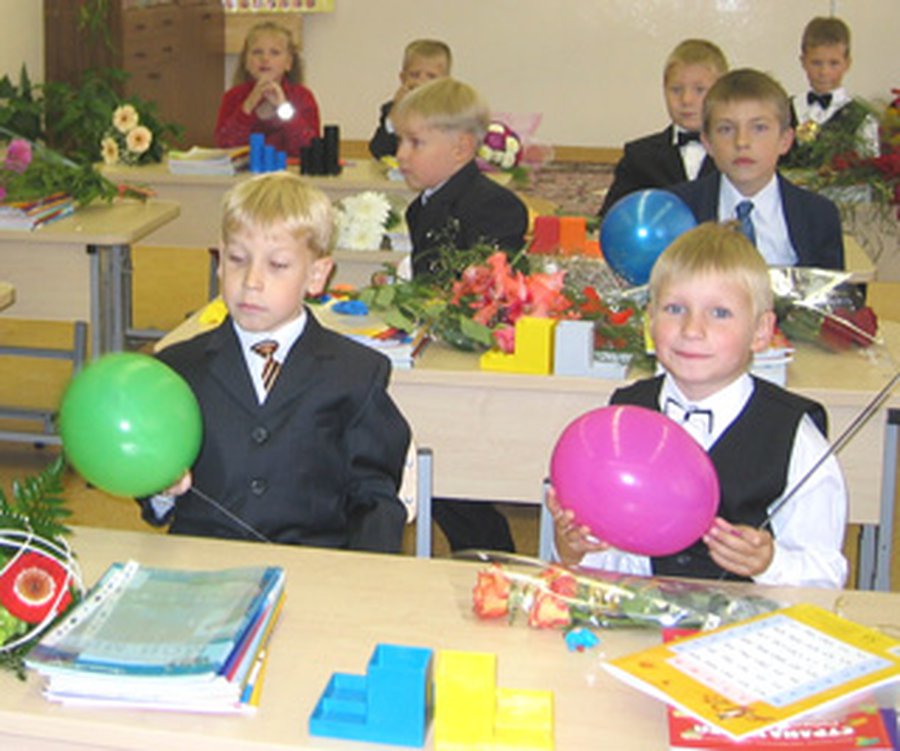 Назад, к ликбезу, или Как разрушили систему образования Литвы  - Литва и страны Балтии