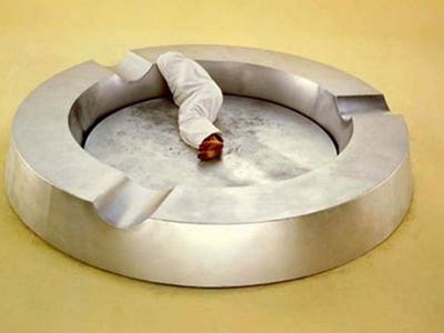 Всемирный день без табака                 - Наука и здоровье