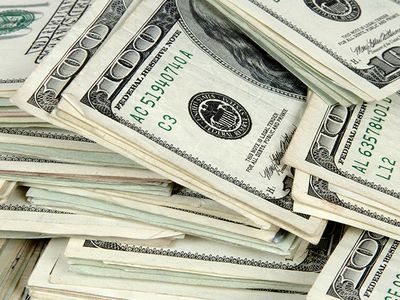 Россия получила от Украины платеж за газ на $786 миллионов - В Мире