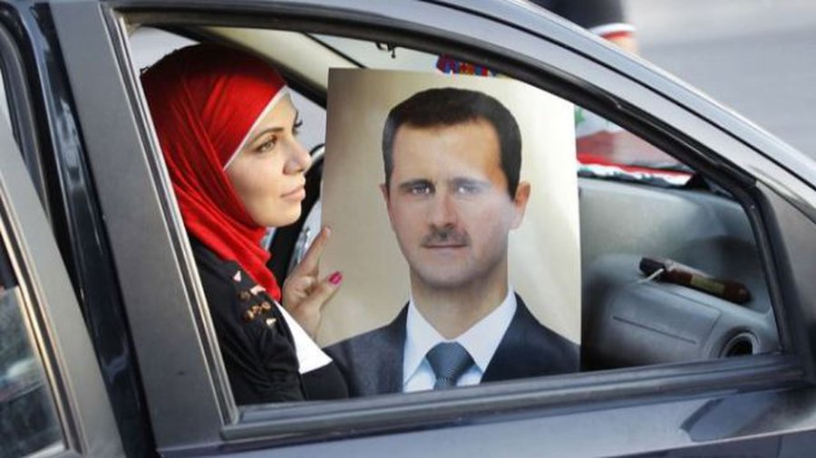 Россия и Запад снова разошлись по вопросу Сирии: Совет Безопасности ООН рискует оказаться в тупиковой ситуации - В Мире