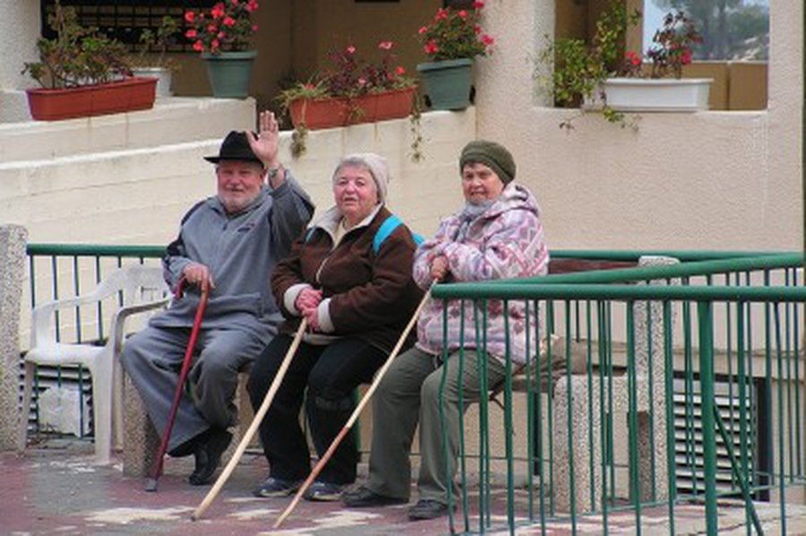 Литва и Россия подписали «пенсионное» соглашение  - Литва и страны Балтии