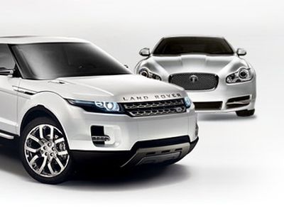Jaguar и Land Rover окончательно перешли к индусам - Хобби, отдых и развлечения