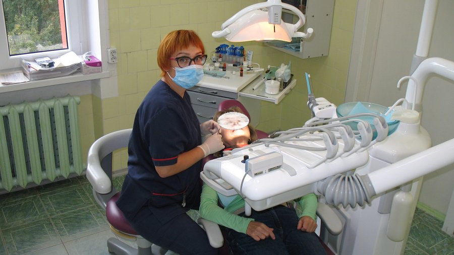 Врачи, которым можно доверять (публикация статьи Александра Клочана) - В Висагинасе