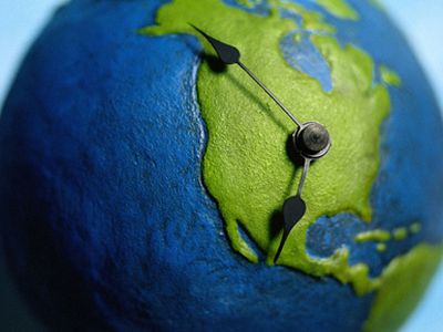 Мировое время 30 июня увеличится на секунду - Наука и здоровье