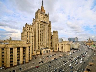 Власти Латвии способствуют маргинализации русскоязычного населения - МИД РФ - Литва и страны Балтии