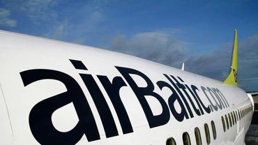 AirBaltic нужен стратегический инвестор
                                                                                                