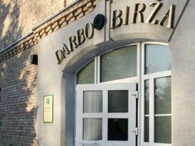 Безработная: не хочется себя обесценивать - Литва и страны Балтии