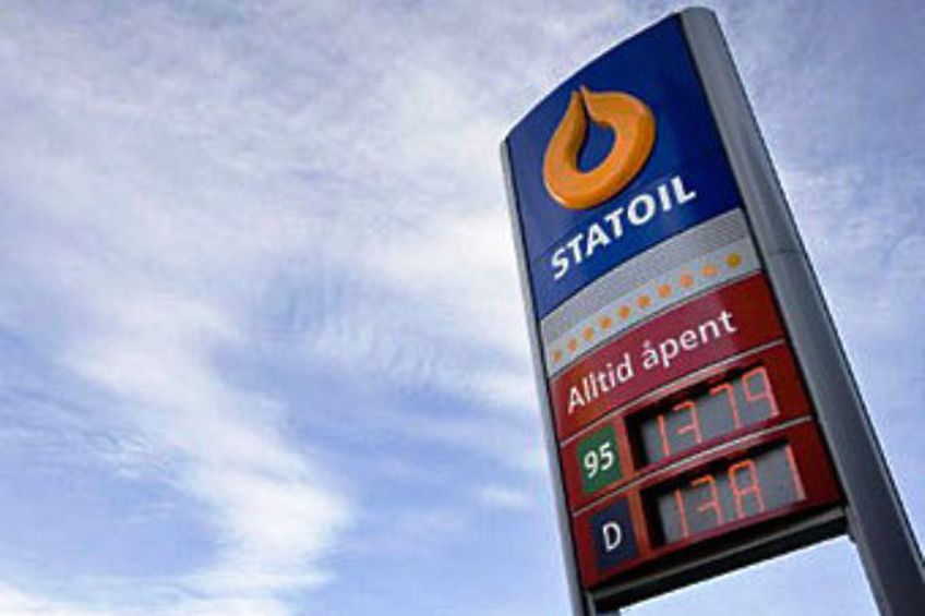  Британцы сравнили цены на бензин в странах Европы                                                                                                    