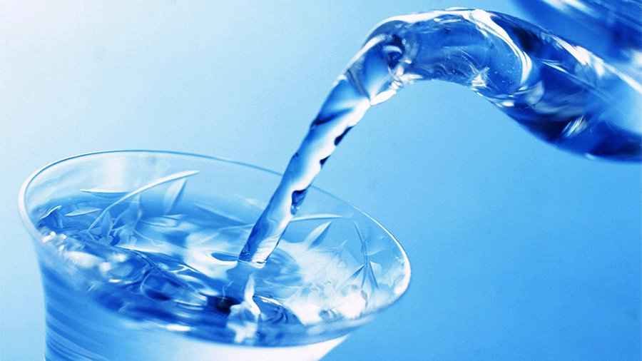 К 2025 году в мире наступит водный кризис - В Мире