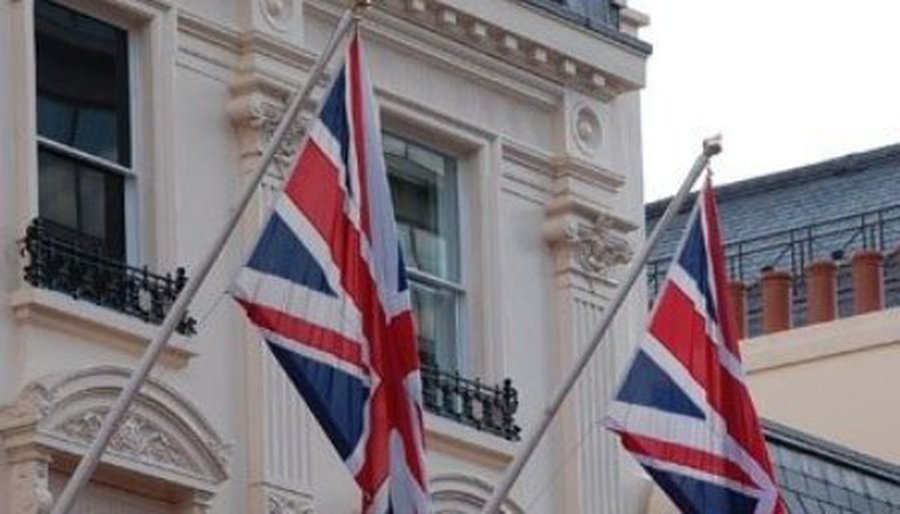 Британия больше не хочет участвовать во внутренней политике ЕС

 - В Мире