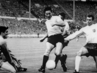 Скончался лучший вратарь чемпионата мира 1970 года - Культурные и спортивные мероприятия