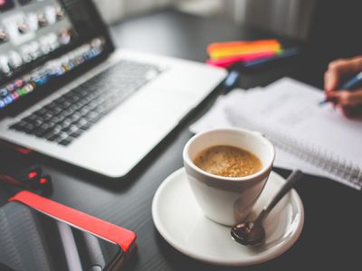 Dirbantiems nuotoliniu būdu iš užsienio – aiškesnė socialinio draudimo tvarka - Lietuva ir Baltijos šalys