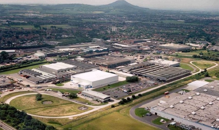 СМИ: На заводе боеприпасов в Южном Уэльсе произошел взрыв - В Мире