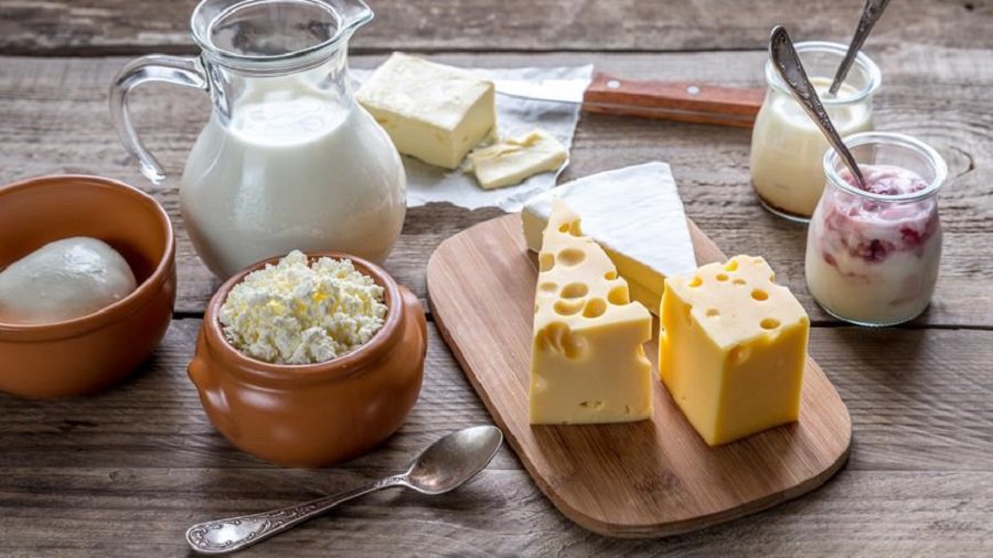 В Россельхознадзоре сообщили о фальсификации молочной продукции с помощью пальмового масла - В Мире