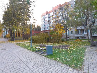 Dėl gatvių pavadinimų keitimo - Visagine