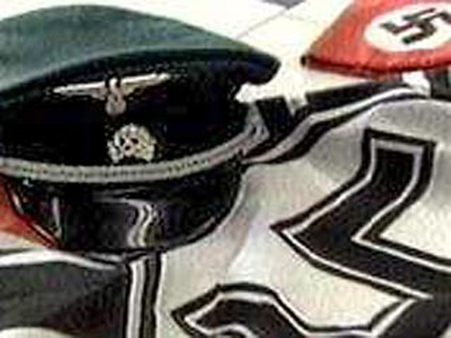 ОБСЕ объясняет героизацию нацизма в Прибалтике и на Украине «трудностями с общим прошлым» - Литва и страны Балтии