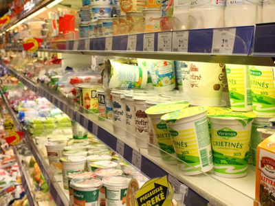 Рост цен набирает обороты: что еще подорожает в Литве - Литва и страны Балтии