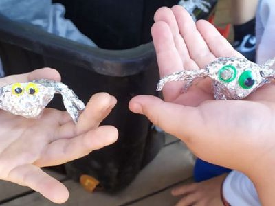 В висагинских детсадах практически все сотрудники вакцинированы или имеют антитела - В Висагинасе