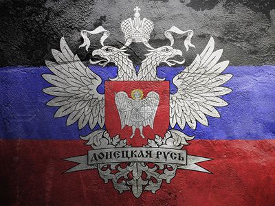 ДНР вслед за Луганской народной республикой решила вступить в союз с Россией - В Мире