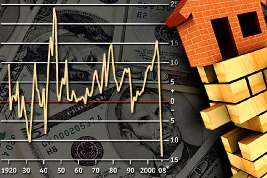 Цены на недвижимость в Вильнюсе поднимаются, по Литве в целом — снижаются                 - Литва и страны Балтии