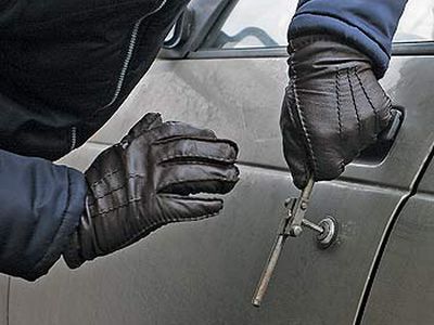 Сводка криминальных происшествий за период с 2008-07-02 по 2008-07-03 - Происшествия и криминал