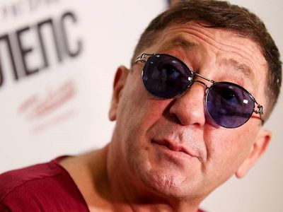 МИД Латвии запретил въезд в республику Григорию Лепсу - Литва и страны Балтии