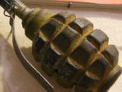 Informuoja policijos komisariatas - Įvykiai ir kriminalas