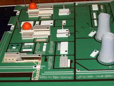 Экологическая экспертиза новой АЭС в Литве завершится к марту - Энергетика