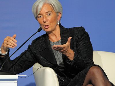 Украине одобрен кредит в размере 17 миллиардов долларов - В Мире