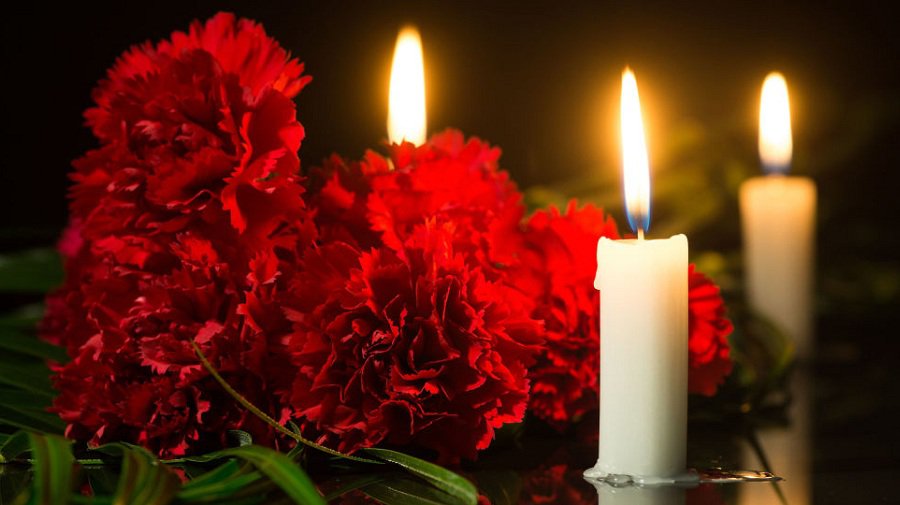 Užuojauta Rimo Varnecko šeimai - Atsisveikiname