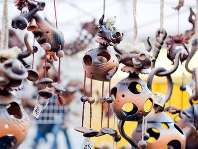 1 июля в Москве откроется ярмарка литовских товаров - Хобби, отдых и развлечения