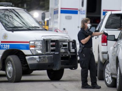 Вечеринка в Калгари (Канада): пятеро гостей зарезаны - Происшествия и криминал