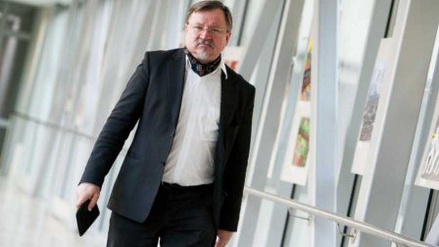 В Сейме Литвы создана рабочая группа "За демократическую Беларусь" - Литва и страны Балтии