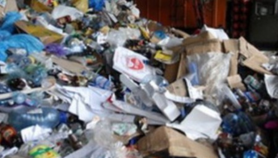 Швеция скупает мусор в качестве топлива для обогрева

 - Энергетика