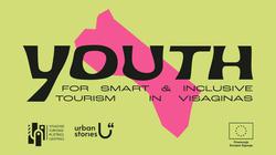 Молодёжь Висагинаса приглашают в лабораторию историй «Neregėtas Visaginas»