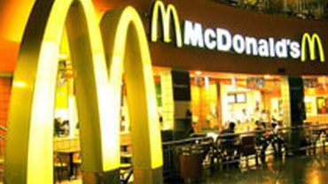 «Макдональдс» помог американцу похудеть на 36 килограммов