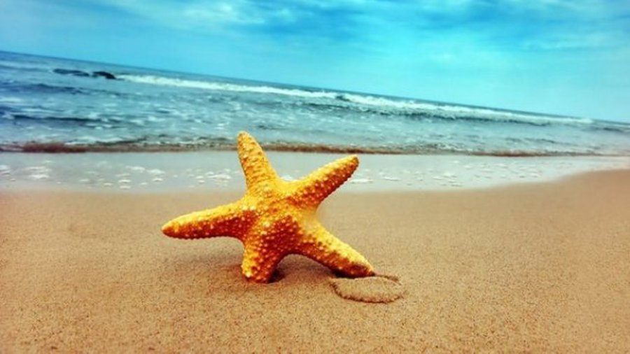 Характерная для июля жара отступает - Литва и страны Балтии