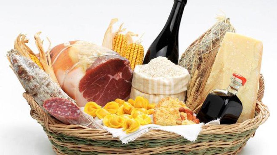 Эксперты выяснили, где в Европе производят самые чистые продукты питания - Наука и здоровье