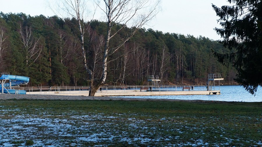 Висагинас. Прогноз погоды на неделю - В Висагинасе