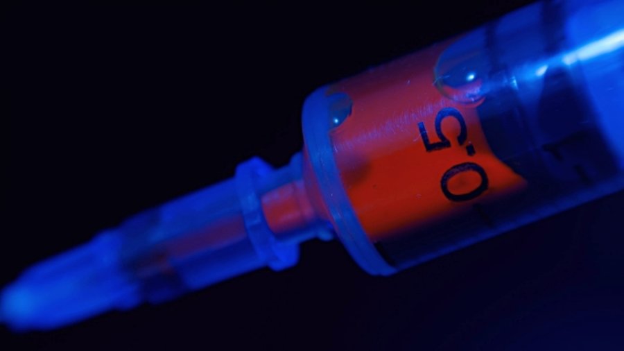 Начато досудебное расследование по поводу наркомании - Происшествия и криминал