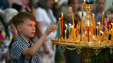 Распределены средства между религиозными общинами Литвы