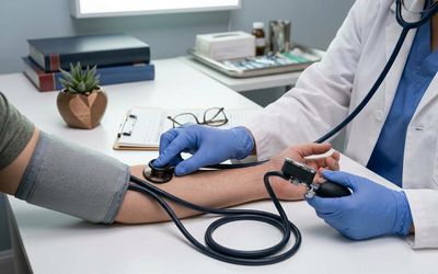 Жителей Литвы от 40 до 60 лет призывают бесплатно проверить здоровье - Наука и здоровье